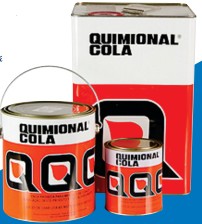 Cola para EPS